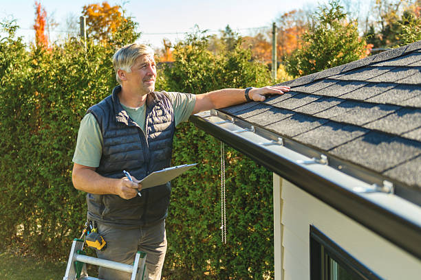 Trusted Roof Installation service in Scarbro, WV - Ben Roofing and Steel LLC